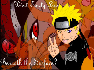 Картинка аниме naruto