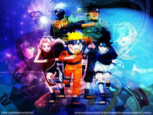 Картинка аниме naruto
