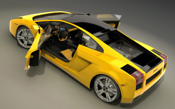 Картинка автомобили lamborghini