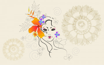 Картинка векторная графика