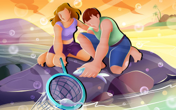 Картинка векторная графика