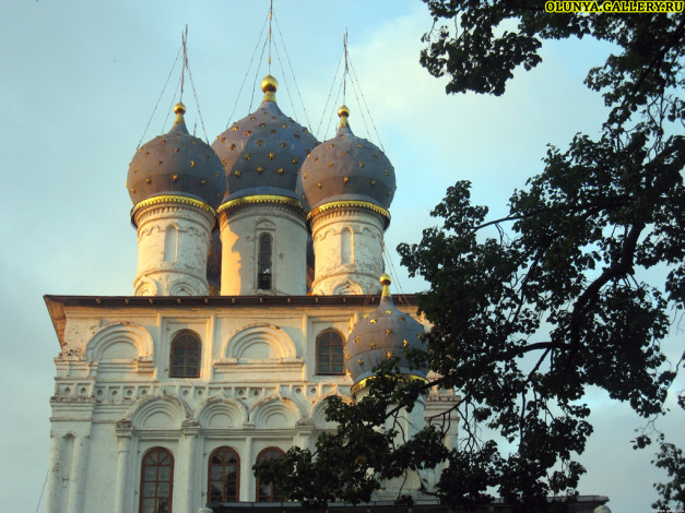 Обои картинки фото москва, коломенское, города, россия