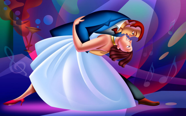 Обои картинки фото векторная, графика