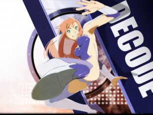 обоя аниме, birdy, the, mighty