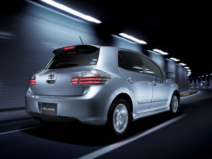 Картинка автомобили toyota