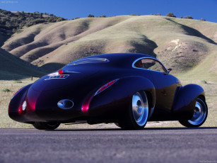 Картинка holden efijy concept 2005 автомобили