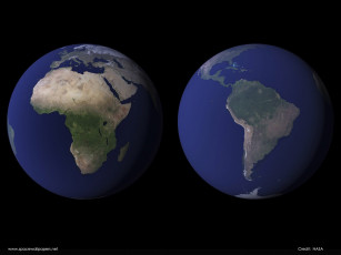 Картинка космос земля