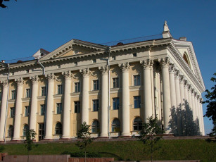 Картинка минск города беларусь