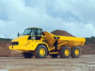 Картинка техника строительная