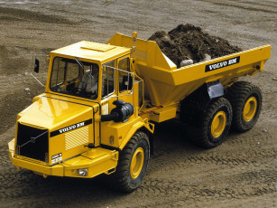 Картинка техника строительная