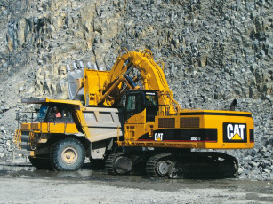 Картинка техника строительная