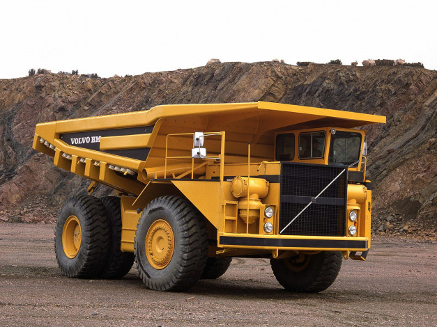 Обои картинки фото техника, строительная