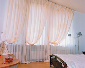 Картинка интерьер спальня