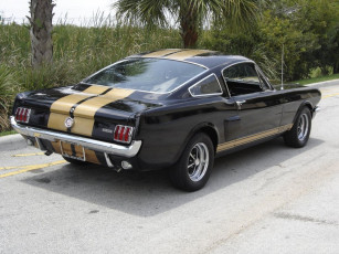 Картинка автомобили mustang