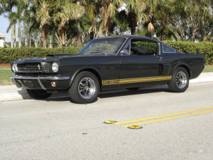 обоя автомобили, mustang