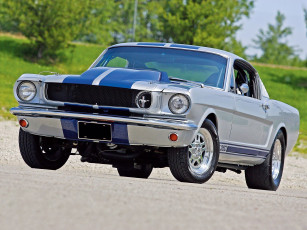 Картинка автомобили mustang