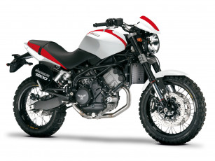 Картинка scrambler мотоциклы moto morini