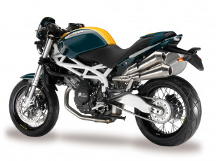 Картинка sport 1200 мотоциклы moto morini