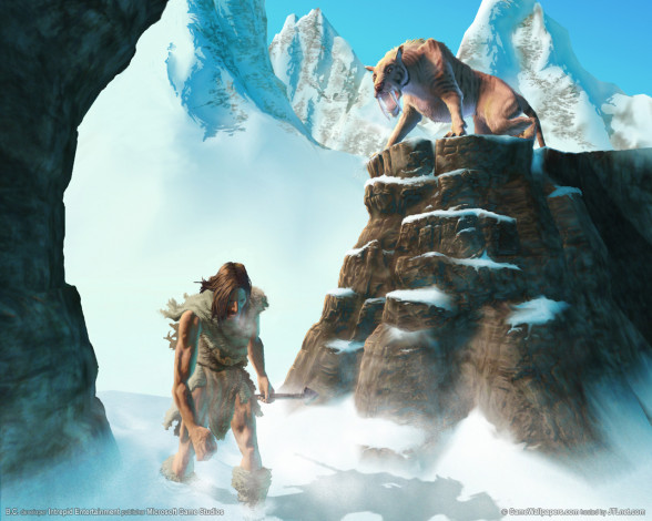 Обои картинки фото bc, kings, видео, игры