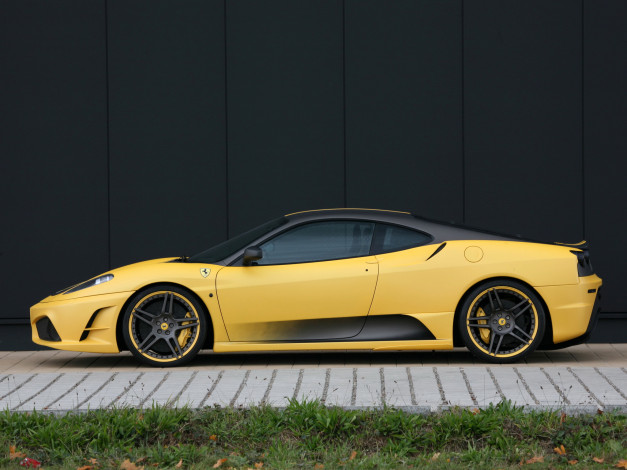 Обои картинки фото автомобили, ferrari