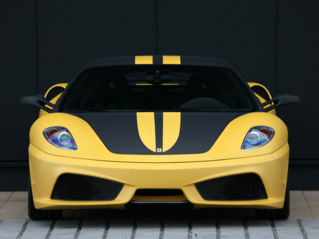 Обои картинки фото автомобили, ferrari