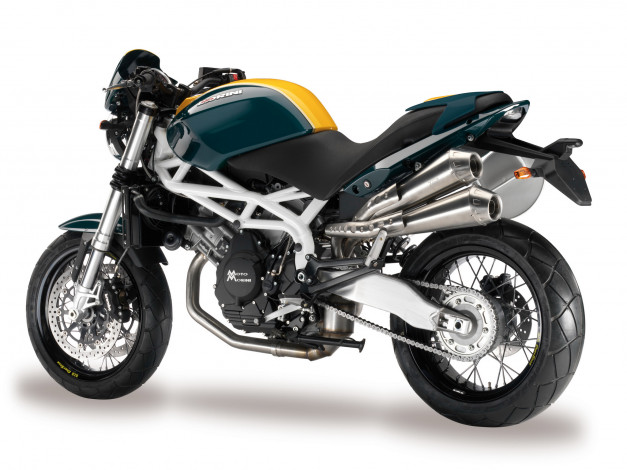 Обои картинки фото sport, 1200, мотоциклы, moto, morini