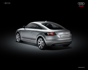 Картинка автомобили audi