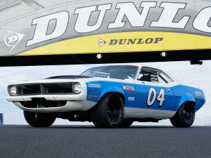 Картинка автомобили plymouth