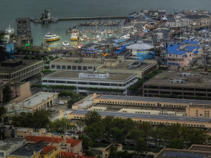 Картинка san francisco города сан франциско сша