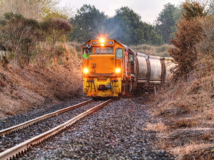 Картинка техника поезда