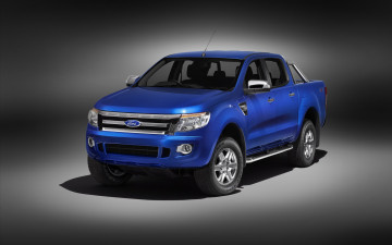 Картинка автомобили ford