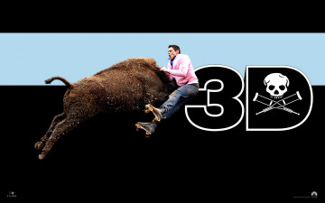 Картинка jackass 3d кино фильмы