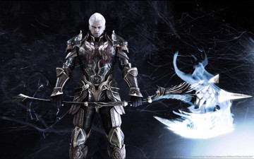 Картинка krathon comp фэнтези люди