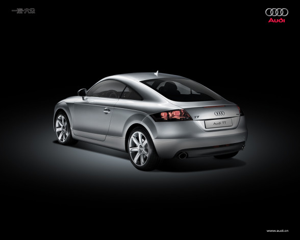 Обои картинки фото автомобили, audi