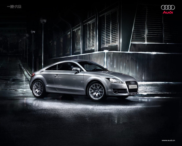 Обои картинки фото автомобили, audi