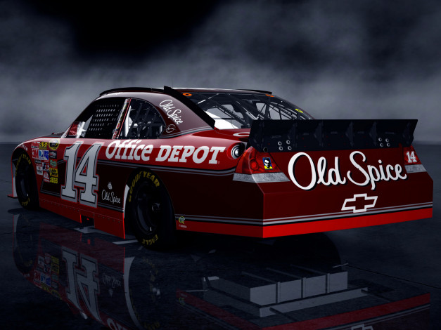 Обои картинки фото автомобили, 3д