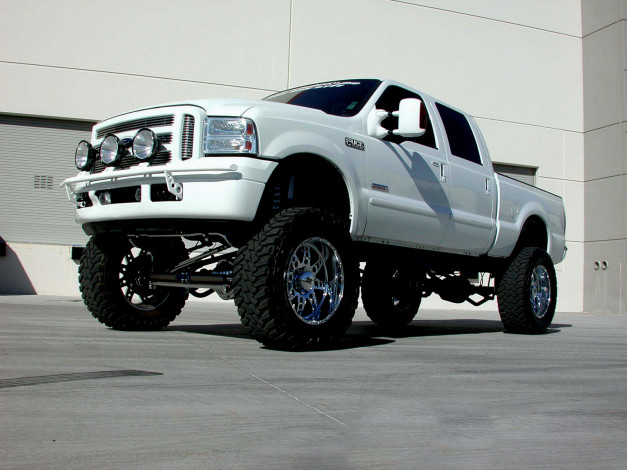 Обои картинки фото автомобили, custom, pick, up