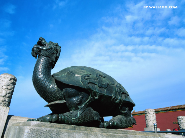 Обои картинки фото города, памятники, скульптуры, арт, объекты