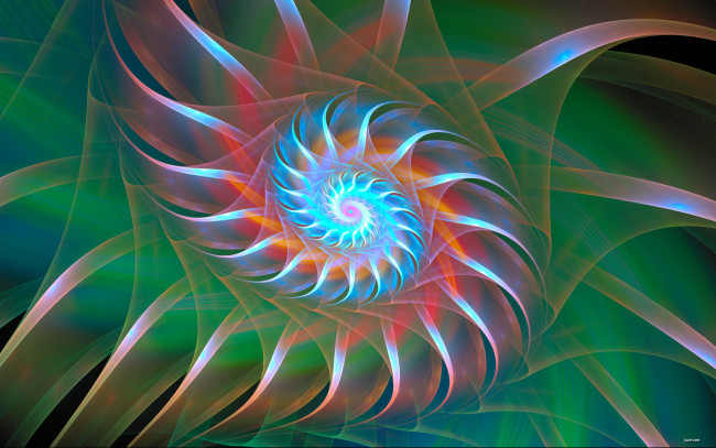 Обои картинки фото 3д, графика, fractal, фракталы