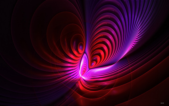 Обои картинки фото 3д, графика, fractal, фракталы