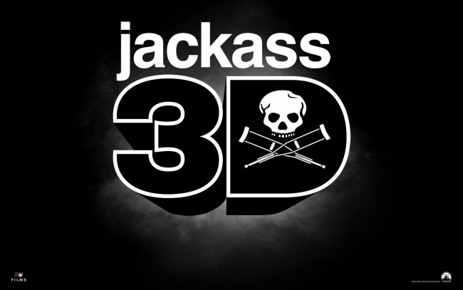 Обои картинки фото jackass, 3d, кино, фильмы
