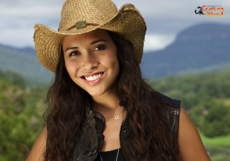 Картинка Myleene+Klass девушки шляпа