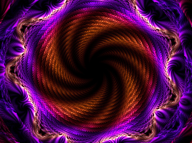 Обои картинки фото 3д, графика, fractal, фракталы, узор, абстракция, цвет, форма, фон
