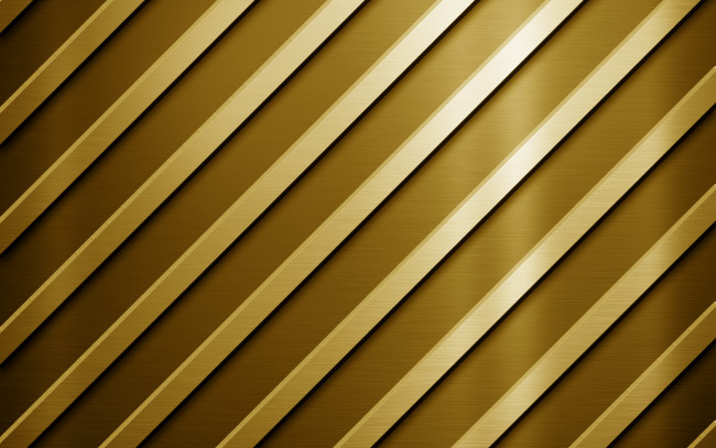 Обои картинки фото 3д, графика, textures, текстуры, линии, наклон, золотой, фон, текстура