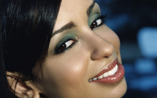 Обои картинки фото Mya Harrison, девушки, певица