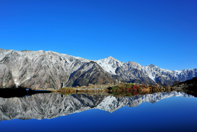 Обои картинки фото природа, реки, озера, озеро