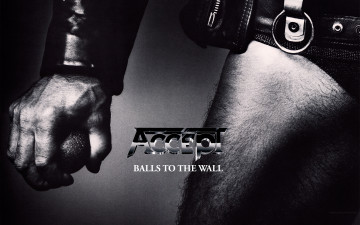 Картинка accept музыка группа диск альбом