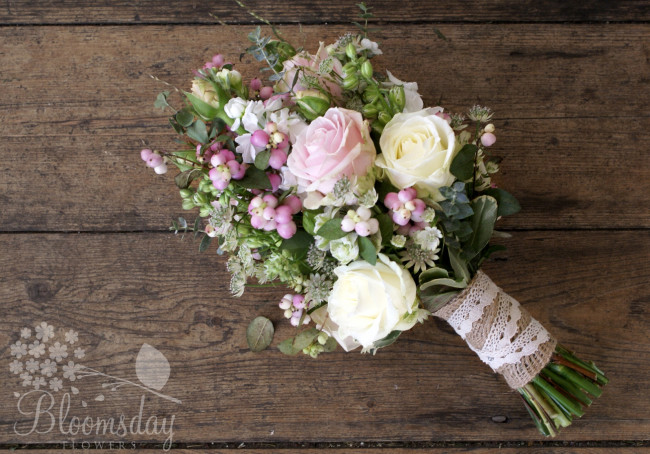 Обои картинки фото цветы, букеты, композиции, левкой, астрантия, розы