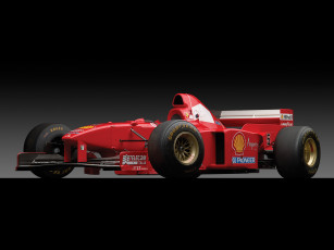 Картинка автомобили formula ferrari