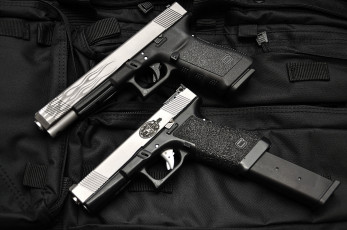 Картинка оружие пистолеты стволы